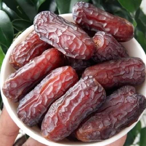 تصویر 1 از خرید خرما پیارم 600 گرمی + قیمت عالی با کیفیت